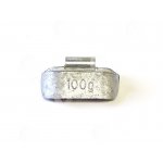 Грузики для грузовых колес 100гр. (20шт)