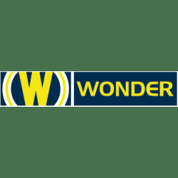 WONDER WONDER