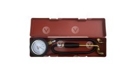 12 Бар и класс точности 1: VANTIRE для профессионалов