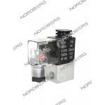 NORDBERG ЗАПЧАСТЬ КЛАПАН соленоидный 220V для NCEO50/210 и NCEO100/400 NORDBERG ЗАПЧАСТЬ КЛАПАН соленоидный 220V для NCEO50/210 и NCEO100/400