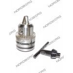 NORDBERG ЗАПЧАСТЬ ПАТРОН для ND1660 (16) NORDBERG ЗАПЧАСТЬ ПАТРОН для ND1660 (16)