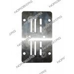 Запчасть плита клапанная для NCE810/ NCE1050