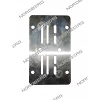 Запчасть плита клапанная для NCE810/ NCE1050 Запчасть плита клапанная для NCE810/ NCE1050