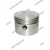NORDBERG ЗАПЧАСТЬ ПОРШЕНЬ для NCE100/520V NORDBERG ЗАПЧАСТЬ ПОРШЕНЬ для NCE100/520V