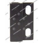 Концевик  кожуха для 4525 (220V)