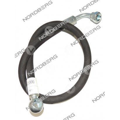 NORDBERG ЗАПЧАСТЬ ШЛАНГ для N4125-4,5T