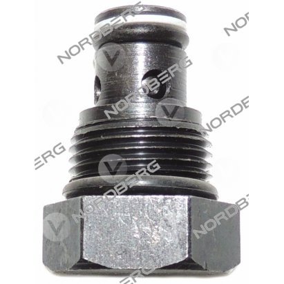 Клапан обратный  для подъемника 4122A-4T
