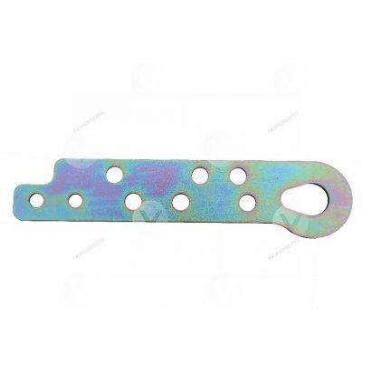 Стапель напольный без платформы