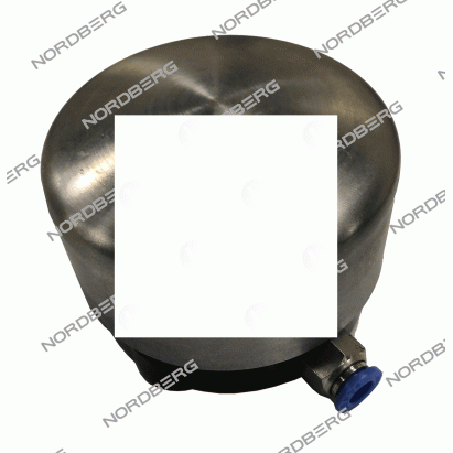 Блокировка  для NORDBERG 4640ID