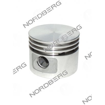 NORDBERG ЗАПЧАСТЬ ПОРШЕНЬ для NCE50/410V