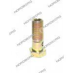 NORDBERG ЗАПЧАСТЬ ФИТИНГ к цилиндру для N4120H-4,5T NORDBERG ЗАПЧАСТЬ ФИТИНГ к цилиндру для N4120H-4,5T