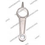 NORDBERG ЗАПЧАСТЬ ШАТУН для NCE100/520V