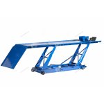 Подъемник для мотоциклов, г/п  450 кг