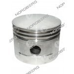 NORDBERG ЗАПЧАСТЬ ПОРШЕНЬ для NCE300/810/1050V