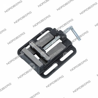Тиски для ND25120/ND1660