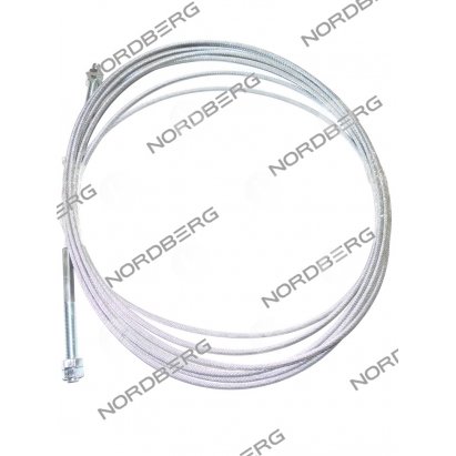 NORDBERG ЗАПЧАСТЬ ТРОС для N4125H-4,5T