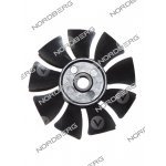 NORDBERG ЗАПЧАСТЬ КРЫЛЬЧАТКА мотора для NCEO50/210