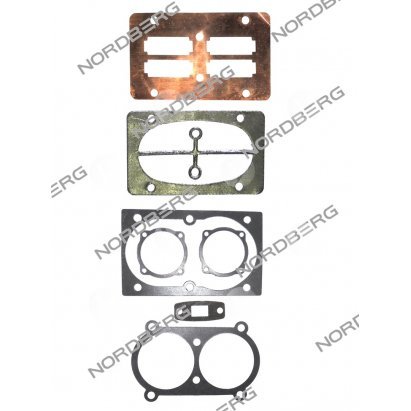NORDBERG ЗАПЧАСТЬ РЕМКОМПЛЕКТ для NCE300/810, NCE300/1050, NCEV300/810 (new)