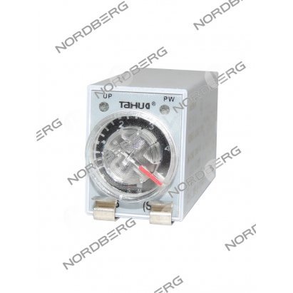 NORDBERG ЗАПЧАСТЬ РЕЛЕ ВРЕМЕНИ для N4125-4,5T/N4125H-4,5T
