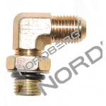 NORDBERG ЗАПЧАСТЬ СОЕДИНИТЕЛЬ масляного шланга, для подъемника N4122A-4T NORDBERG ЗАПЧАСТЬ СОЕДИНИТЕЛЬ масляного шланга, для подъемника N4122A-4T