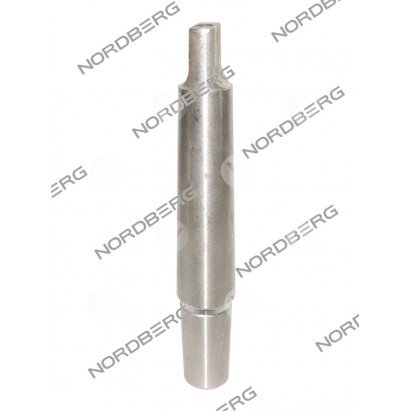 NORDBERG ЗАПЧАСТЬ ВАЛ для ND1660 (MT2)
