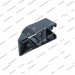Кожух пластиковый для ND25120 Кожух пластиковый для ND25120