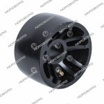Колесо переднее в сборе для домкрата N32025