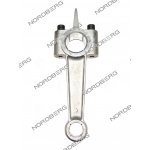 NORDBERG ЗАПЧАСТЬ ШАТУН для NCE300/810/1050V