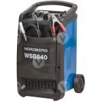 УСТРОЙСТВО пускозарядное 12/24V макс ток 540A 