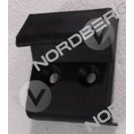NORDBERG ЗАПЧАСТЬ НАКЛАДКА CT-M-0100001 для адаптера C-M-04000000