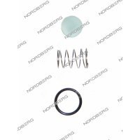 NORDBERG ЗАПЧАСТЬ РЕМКОМПЛЕКТ обратного клапана для NCE50/410V NORDBERG ЗАПЧАСТЬ РЕМКОМПЛЕКТ обратного клапана для NCE50/410V