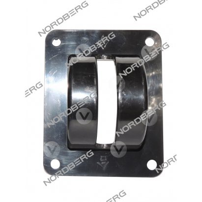 NORDBERG ЗАПЧАСТЬ КРЫШКА рычага для N4122H-4,5T