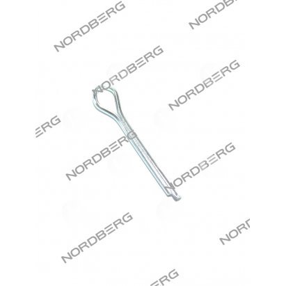 NORDBERG ЗАПЧАСТЬ ШМС ШТИФТ для 46TRK