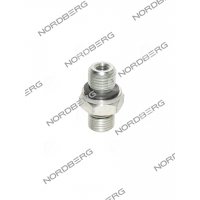 NORDBERG ЗАПЧАСТЬ ФИТИНГ в гидростанцию для N4120H1-4T NORDBERG ЗАПЧАСТЬ ФИТИНГ в гидростанцию для N4120H1-4T