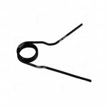 Пружина педали возвратная CT-D-2100002 (6000220) V-образная TORSION SPRING