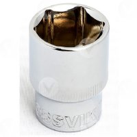 S061211 Головка торцевая ROSSVIK 1/2 S061211 Головка торцевая ROSSVIK 1/2