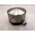 C-70-1240000 LOCKING CYLINDER ASSY Пневмостопор в сборе (для V-624)