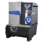 Мойка для колес Drester Silverstone 12 Мойка для колес Drester Silverstone 12