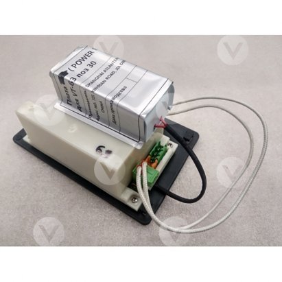 Плата CPU ( POWER BOX ) для VT-63 поз 30