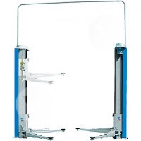 Подъемник автомобильный двухстоечный г/п 3,2т
Подъемник автомобильный двухстоечный г/п 3,2т