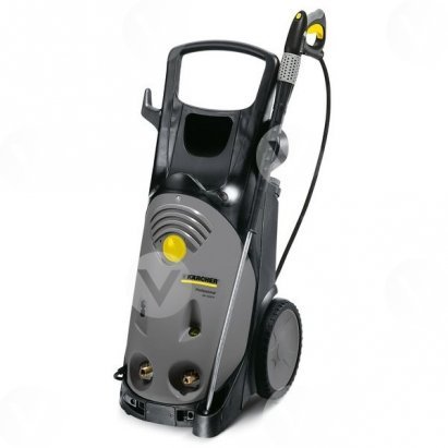 Аппарат высокого давления без нагрева воды Karcher HD 10/25 S EUR-I