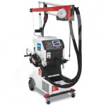 IMS SPOT 14 500 TRAFO-G Аппарат контактной сварки 14500А IMS SPOT 14 500 TRAFO-G Аппарат контактной сварки 14500А