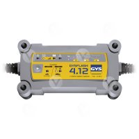 GYSflash 4.12 Зарядное устройство 12В, (029422) GYSflash 4.12 Зарядное устройство 12В, (029422)