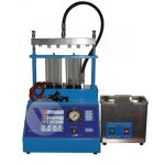 Cтенд для промывки инжектора SMC-3001АЕ+ NEW Cтенд для промывки инжектора SMC-3001АЕ+ NEW