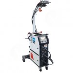 Сварочный полуавтомат MIG/MAG IMS CARPULSE 220-M3 Арт.036819 Сварочный полуавтомат MIG/MAG IMS CARPULSE 220-M3 Арт.036819