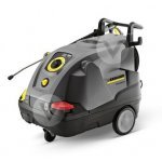 Аппарат высокого давления с нагревом воды Karcher HDS 8/18-4 Аппарат высокого давления с нагревом воды Karcher HDS 8/18-4