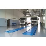 Подъемник ножничный Ravaglioli RAV825.10I