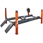 Подъемник четырехстоечный, г/п 4т, Everlift EE-6435V2.B.52L.40T.M