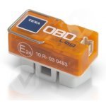 Автосканер Texa OBD Log