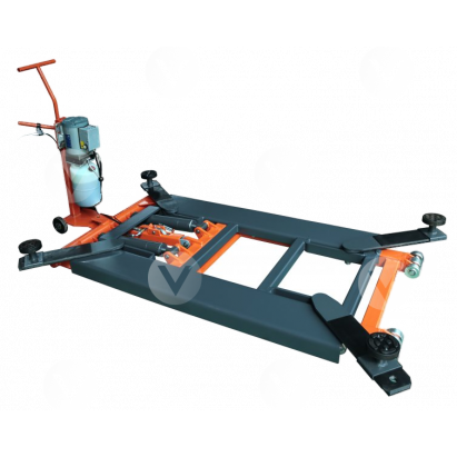 Подъёмник для шиномонтажа, г/п 3т, Everlift EE‐TS6600